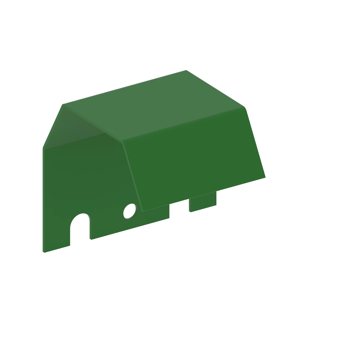 L215880: Fits John Deere L215880 Guard – Genuine OEM