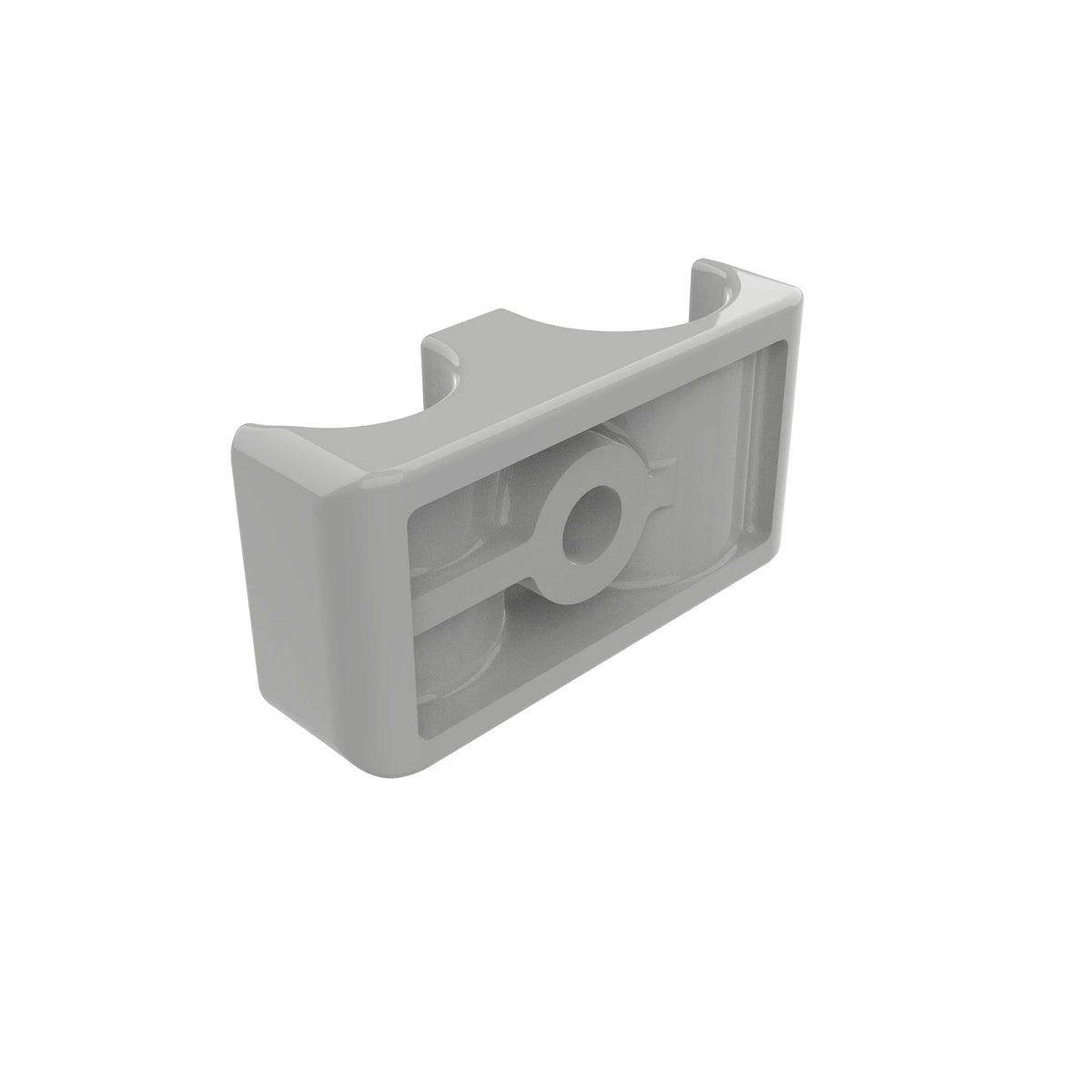 L215927: Fits John Deere L215927 2-Diameter Block Clamp – Genuine OEM
