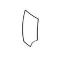 L215968: Fits John Deere L215968 Windshield Weatherstrip – Genuine OEM