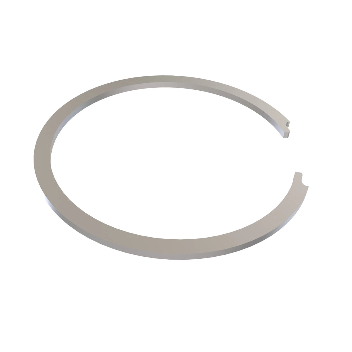 L215997: Fits John Deere L215997 Notched Internal Snap Ring – Genuine OEM