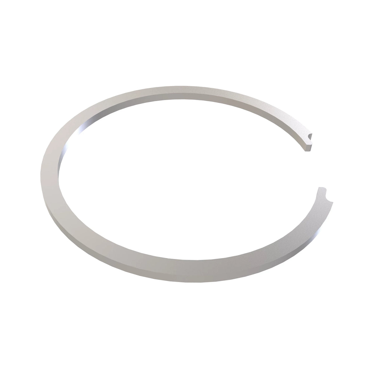 L216001: Fits John Deere L216001 Notched Internal Snap Ring – Genuine OEM