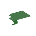 L216185: Fits John Deere L216185 SCV Guard, Right Side – Genuine OEM