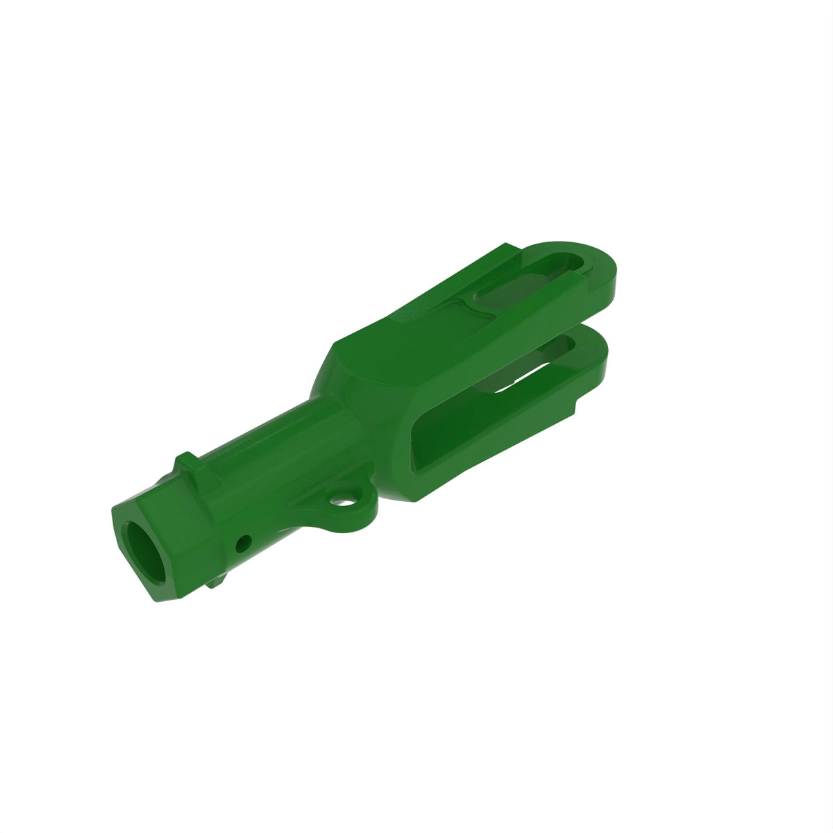 L216187: Fits John Deere L216187 Lift Link Standard Yoke – Genuine OEM