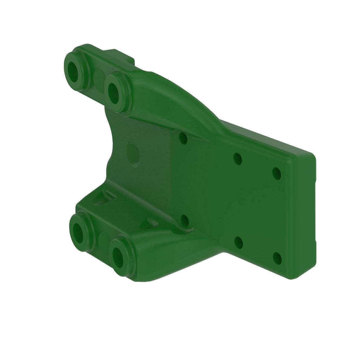 L216249: Fits John Deere L216249 Fender Base – Genuine OEM