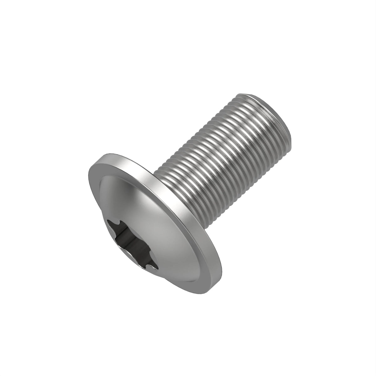 L216250: Fits John Deere L216250 Hexagonal Socket Head Flange Screw, M6 X 12 – Genuine OEM