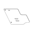 L216258: Fits John Deere L216258 Cover – Genuine OEM