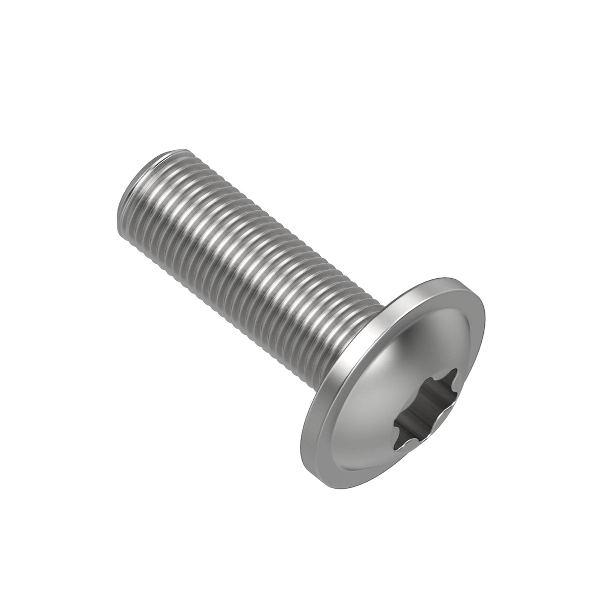 L216270: Fits John Deere L216270 Hexagonal Socket Head Flange Screw, M6 X 18 – Genuine OEM
