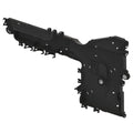 L216329: Fits John Deere L216329 MW Cable Channel – Genuine OEM