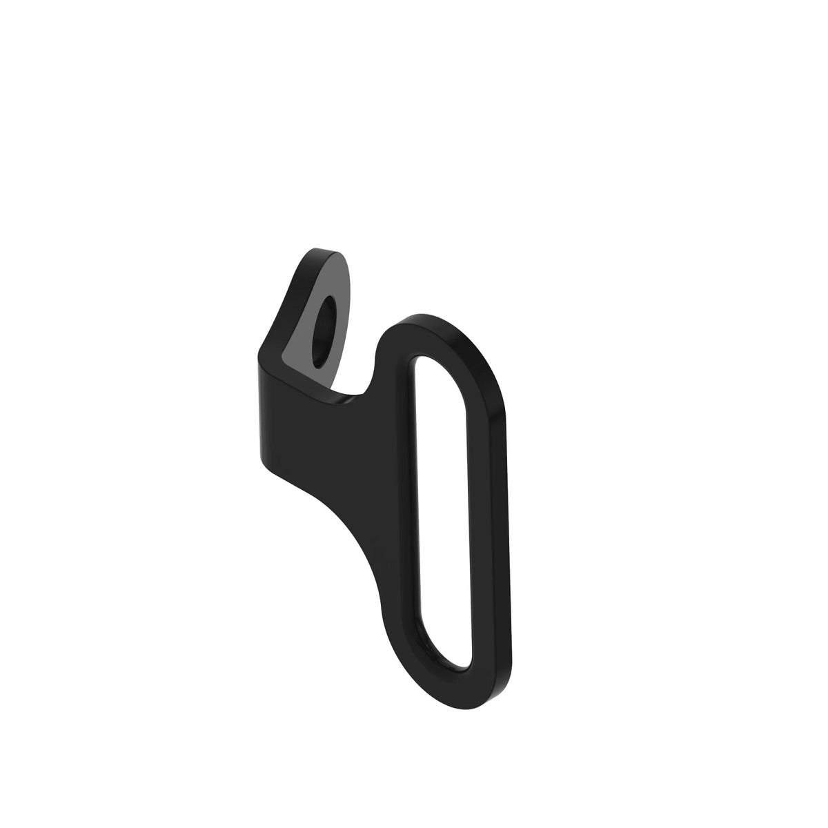 L216389: Fits John Deere L216389 Hood Bracket – Genuine OEM
