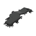 L216480: Fits John Deere L216480 Channel – Genuine OEM