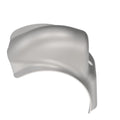 L216504: Fits John Deere L216504 Heat Shield – Genuine OEM