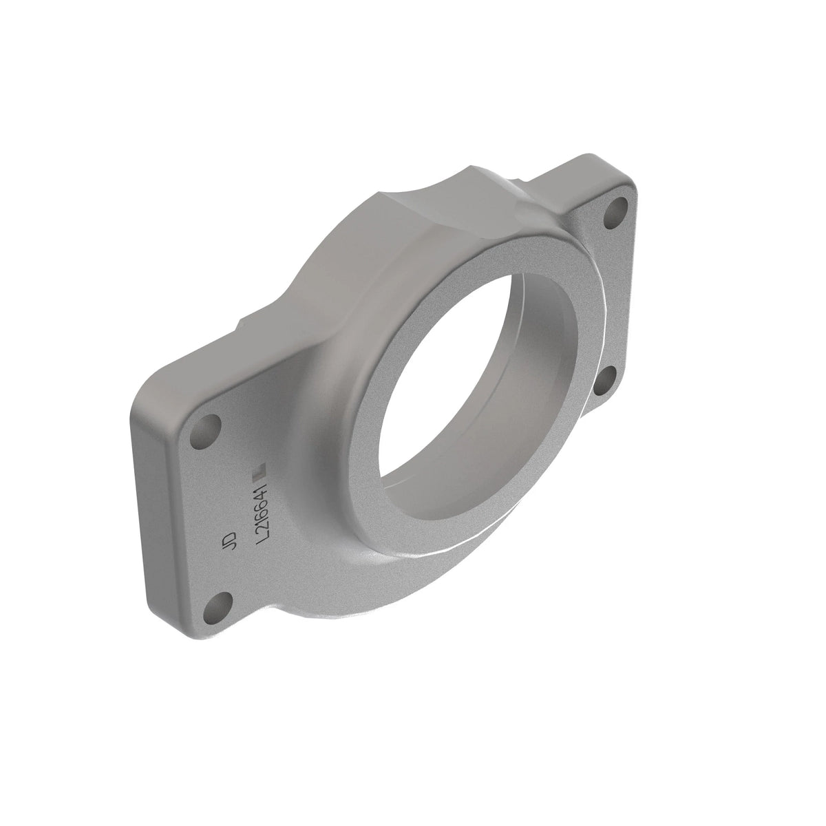 L216641: Fits John Deere L216641 Bearing Housing without Bearing – Genuine OEM