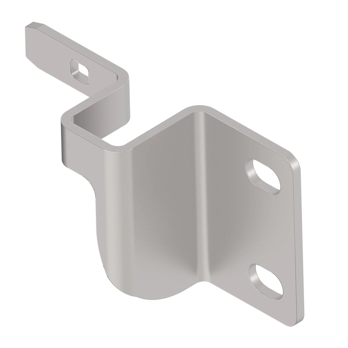 L216721: Fits John Deere L216721 Front Hitch Line Bracket – Genuine OEM