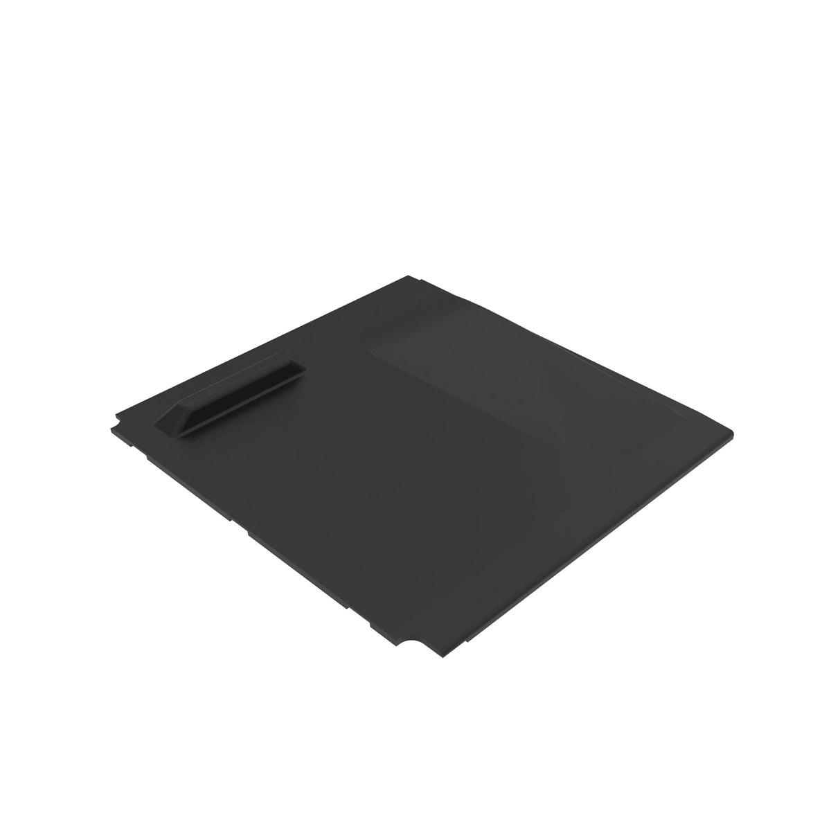 L216906: Fits John Deere L216906 Floor Mat, Left Side – Genuine OEM