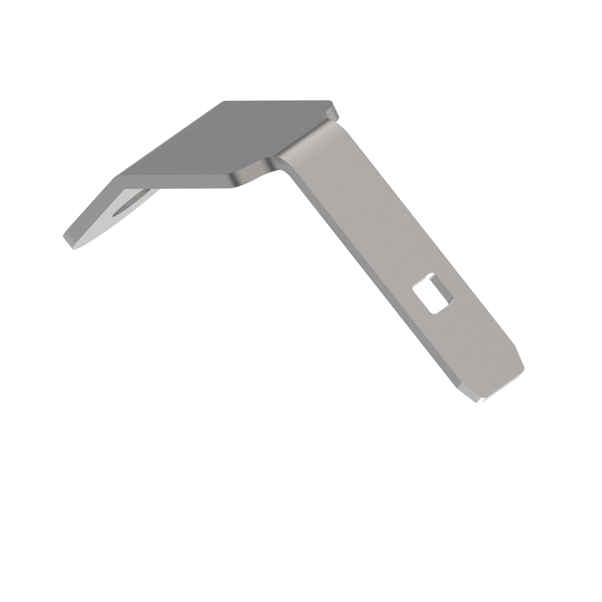 L217209: Fits John Deere L217209 Front Hitch Line Bracket – Genuine OEM