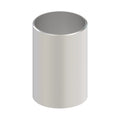 L217307: Fits John Deere L217307 Plain Bushing – Genuine OEM