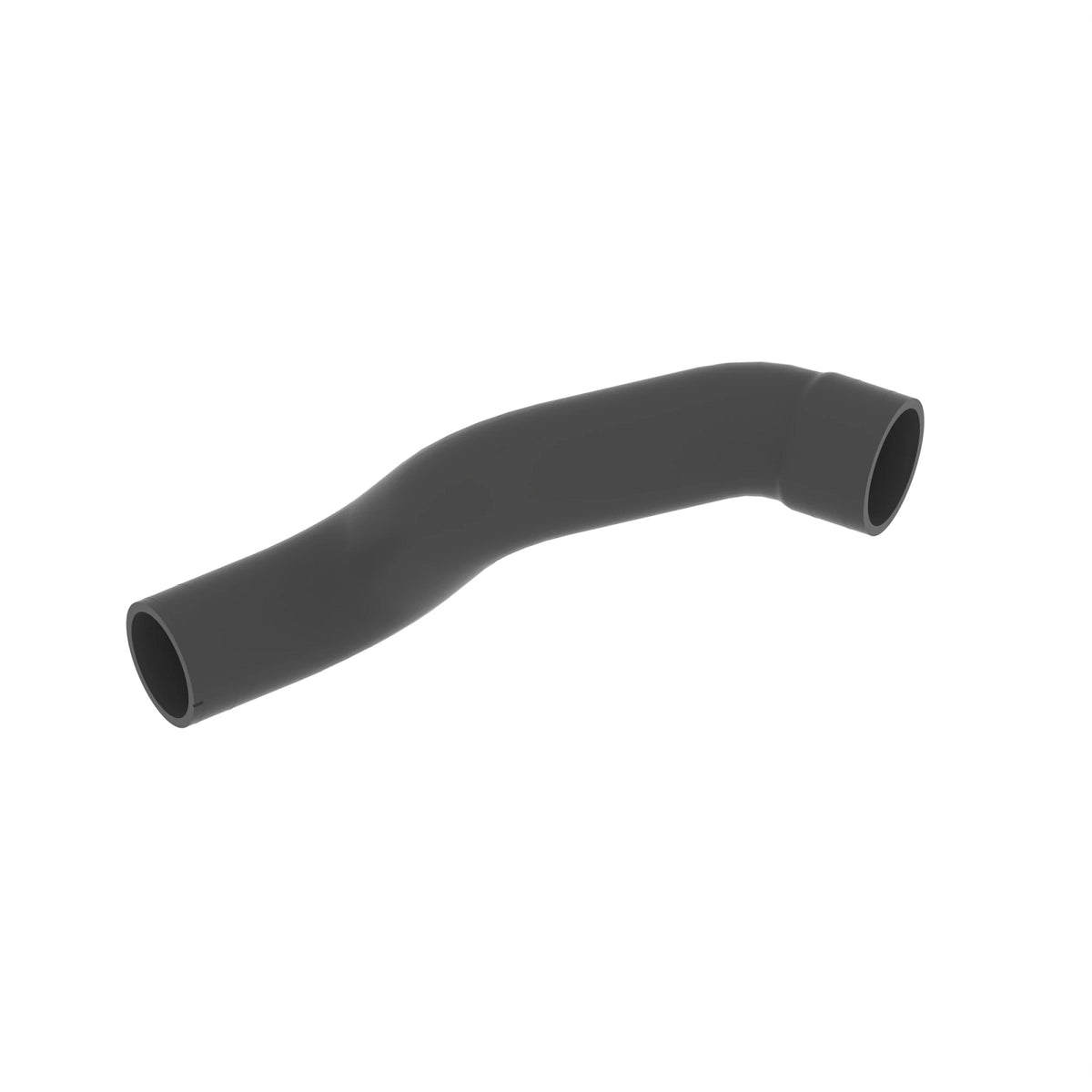 L217332: Fits John Deere L217332 Radiator Lower Hose – Genuine OEM