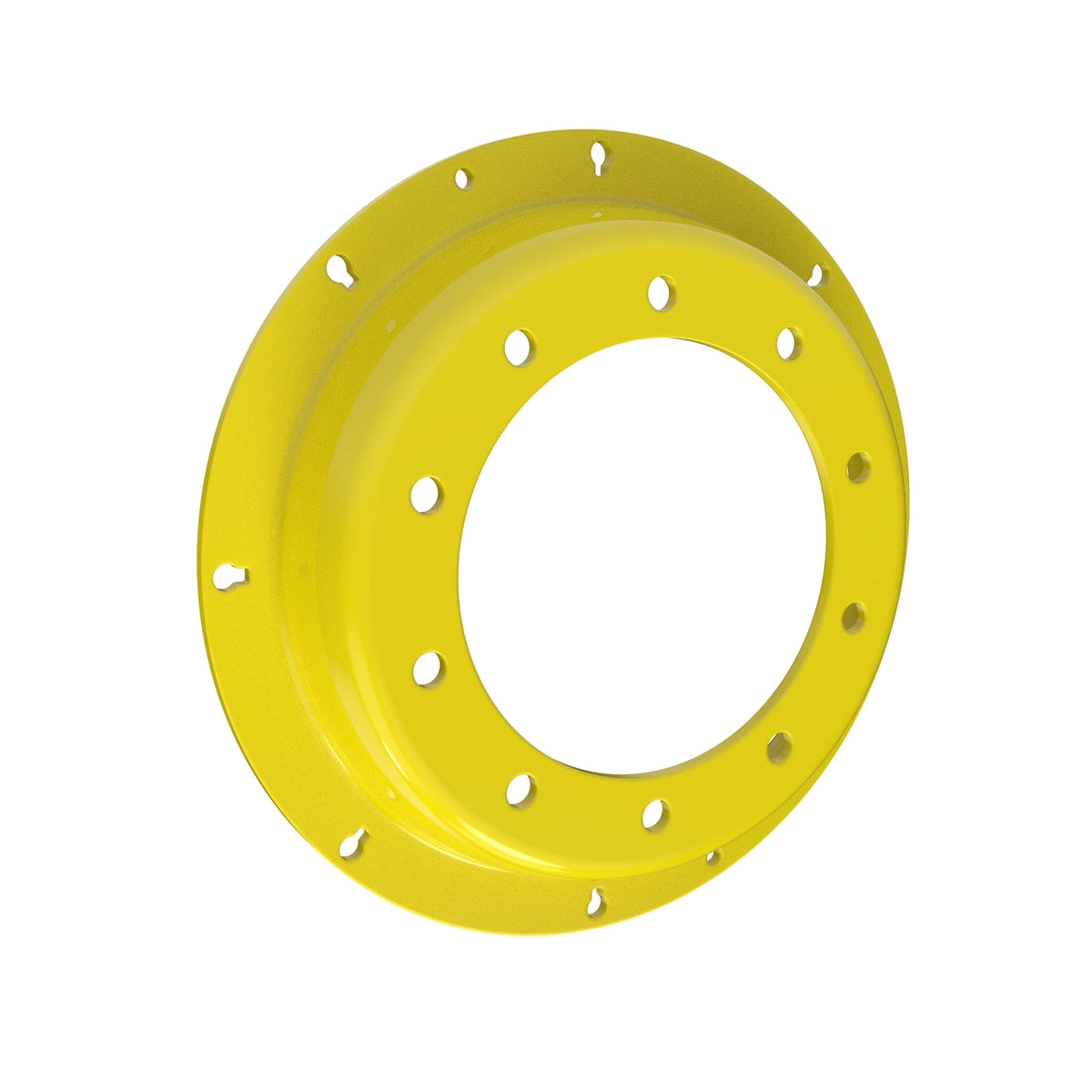 L217407: Fits John Deere L217407 Wheel Center – Genuine OEM