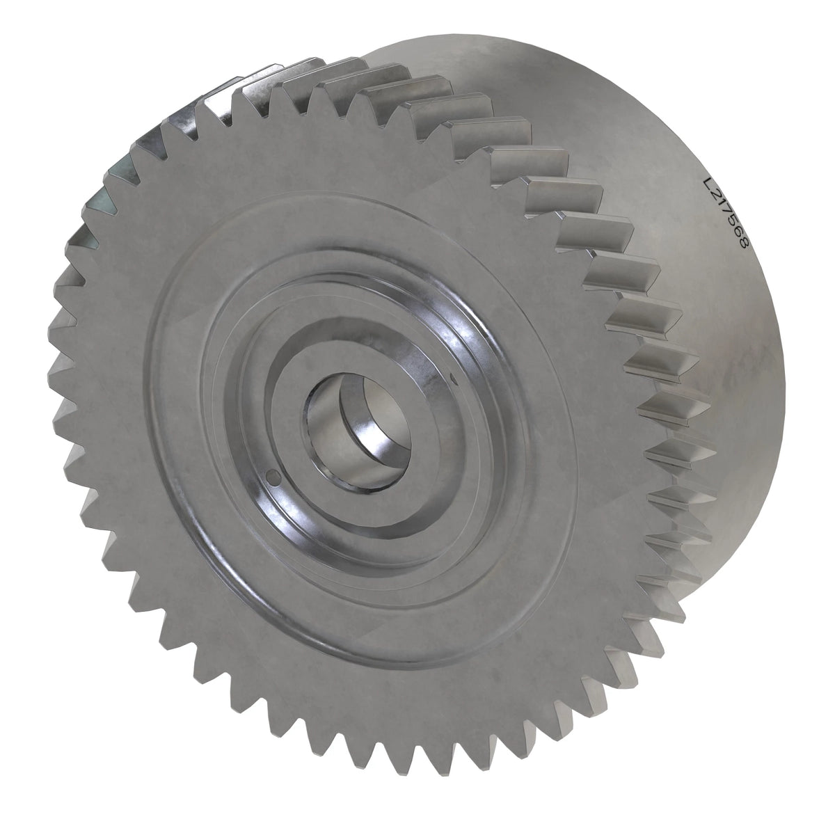 L217568: Fits John Deere L217568 Drum – Genuine OEM