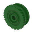 L217573: Fits John Deere L217573 Drum – Genuine OEM