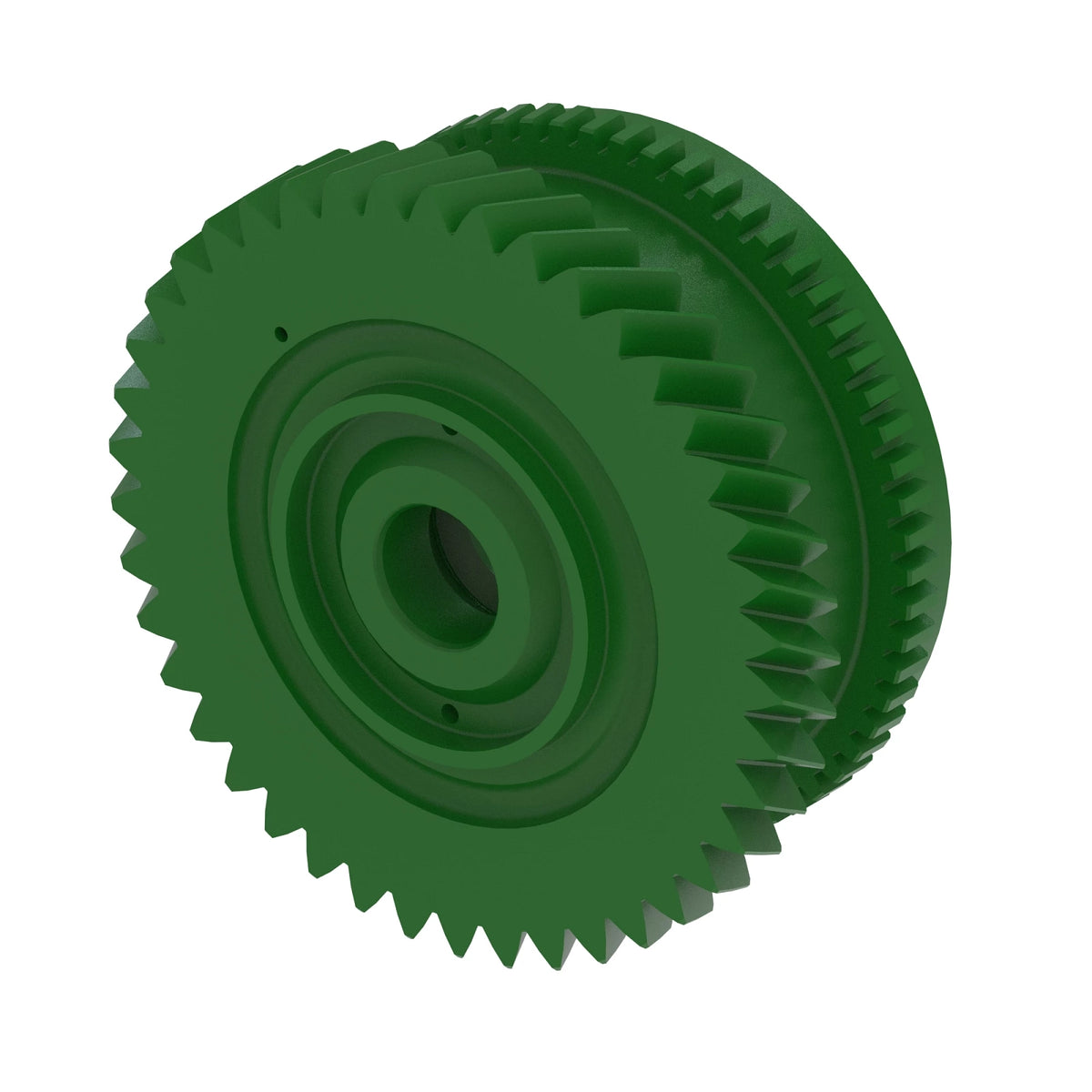 L217573: Fits John Deere L217573 Drum – Genuine OEM