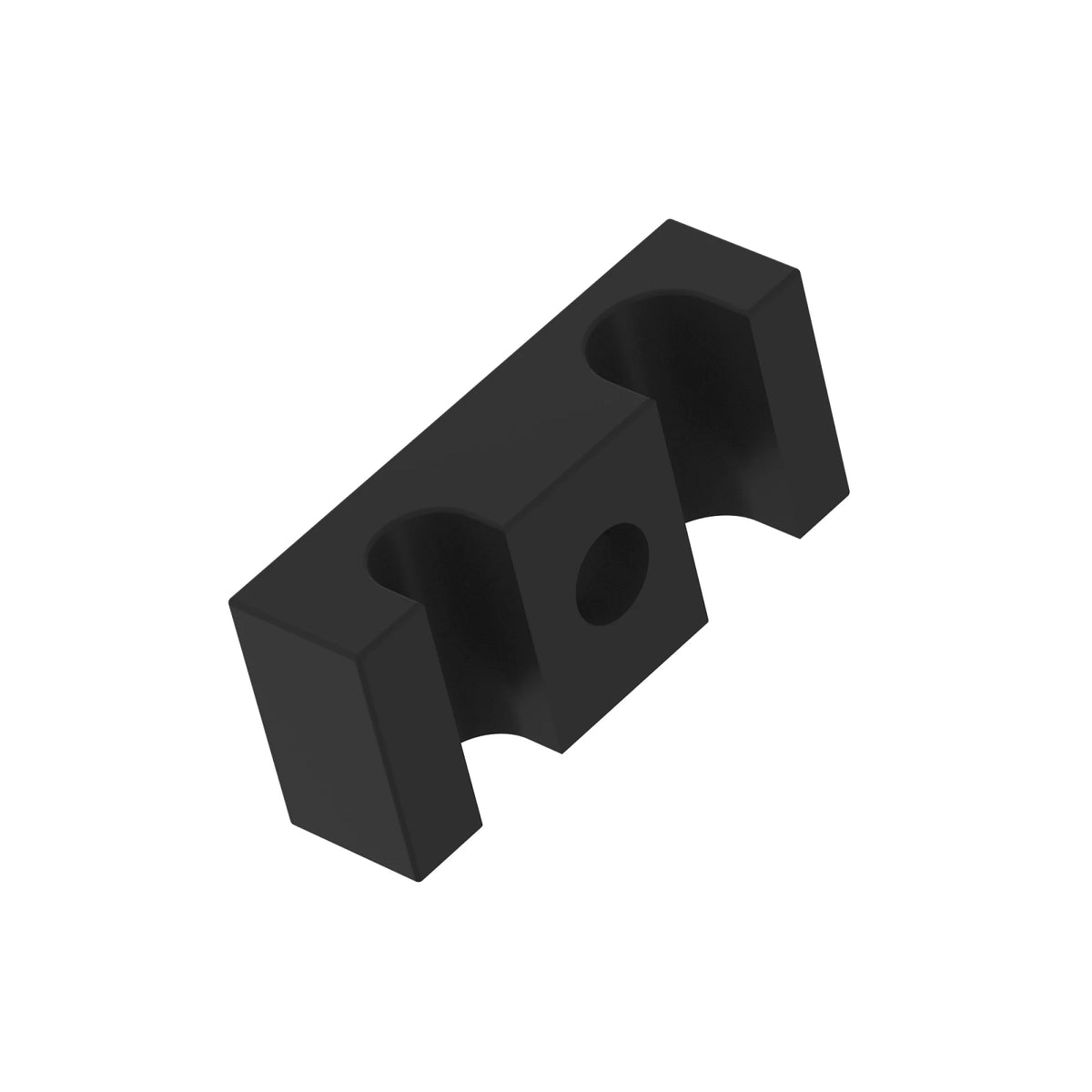 L217585: Fits John Deere L217585 2-Diameter Block Clamp – Genuine OEM