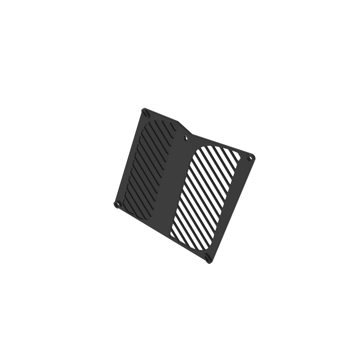 L217611: Fits John Deere L217611 Front Hood Side Louver – Genuine OEM