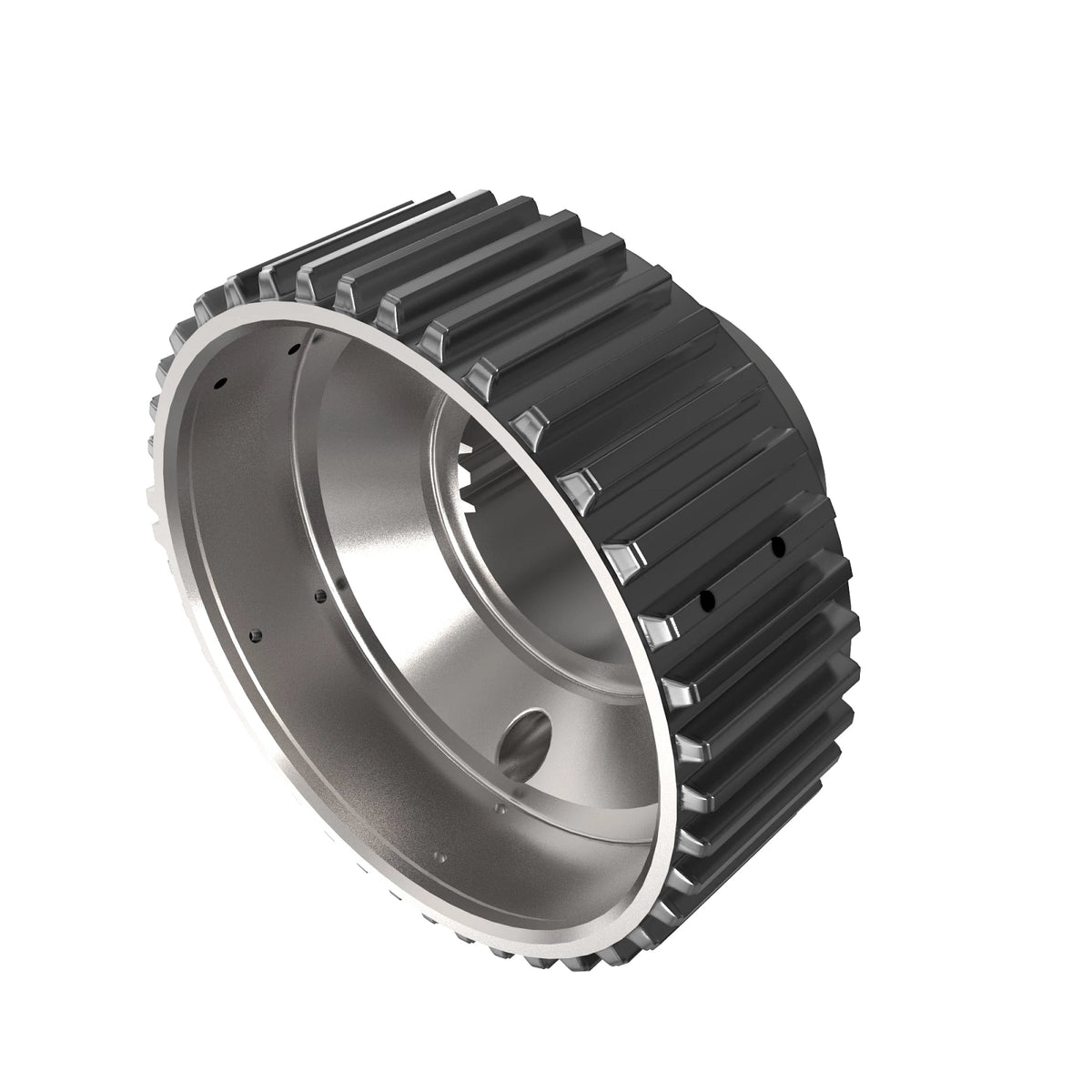 L217612: Fits John Deere L217612 MFWD Clutch Hub – Genuine OEM