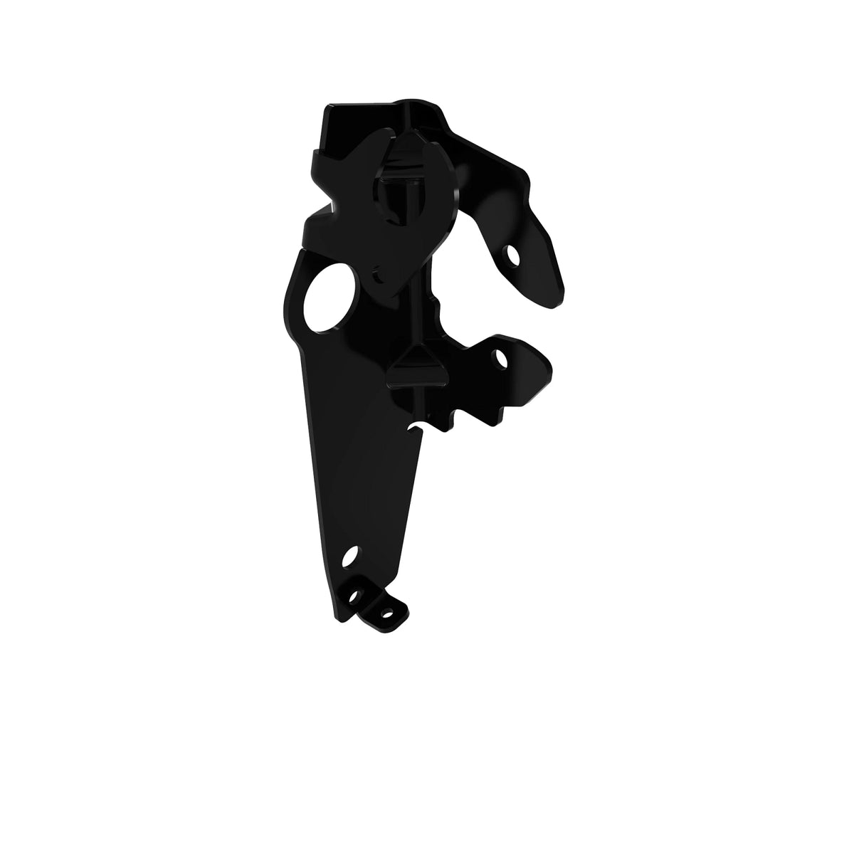 L217615: Fits John Deere L217615 Door Lock Bracket, Left Side – Genuine OEM
