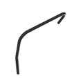 L217655: Fits John Deere L217655 Pipe – Genuine OEM