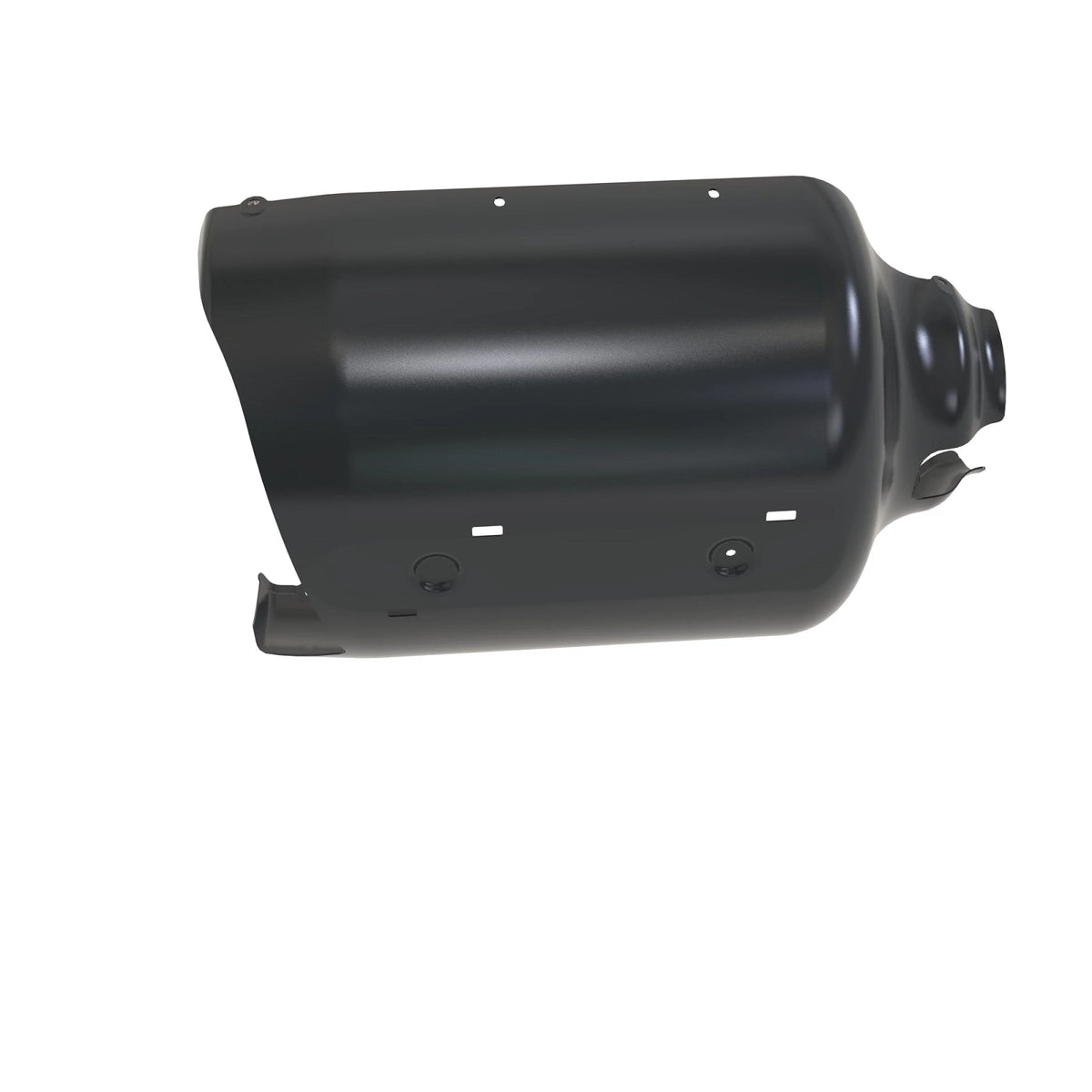 L217756: Fits John Deere L217756 Heat Shield – Genuine OEM