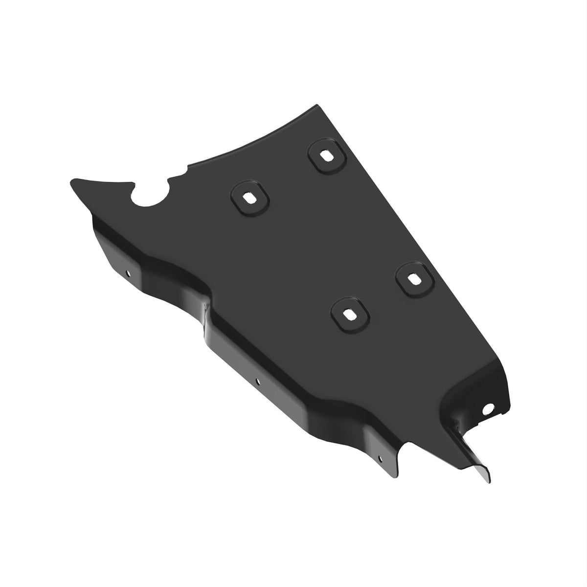 L217757: Fits John Deere L217757 Heat Shield – Genuine OEM