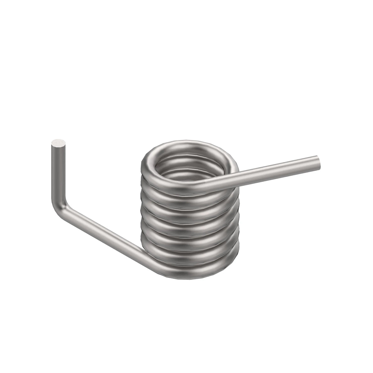 L217771: Fits John Deere L217771 Torsion Spring – Genuine OEM