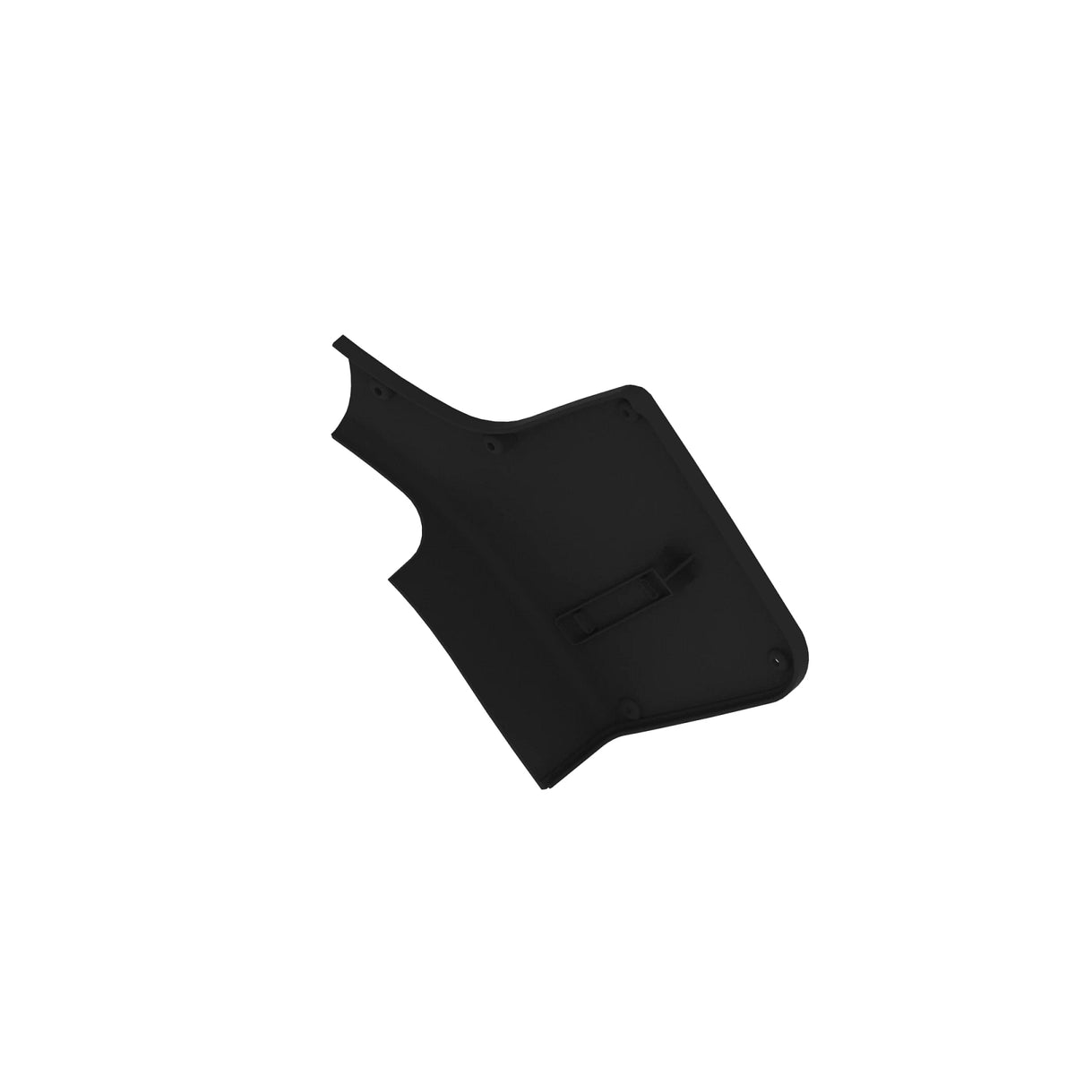 L217784: Fits John Deere L217784 Rear Fender Cover – Genuine OEM