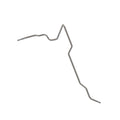 L217795: Fits John Deere L217795 Fuel Line Assembly – Genuine OEM