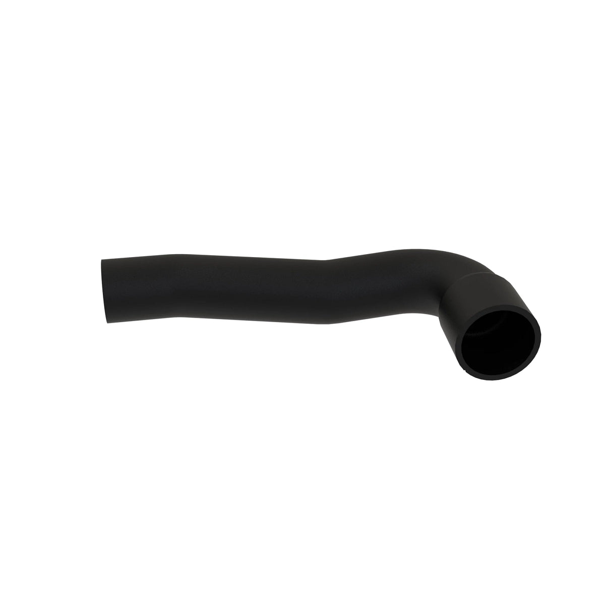 L217898: Fits John Deere L217898 Charge Air Cooler Inlet Hose – Genuine OEM