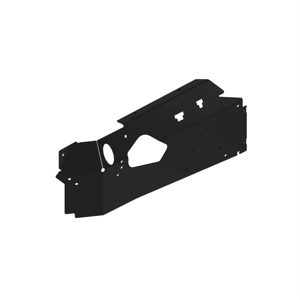 L218054: Fits John Deere L218054 Rear Heat Shield – Genuine OEM