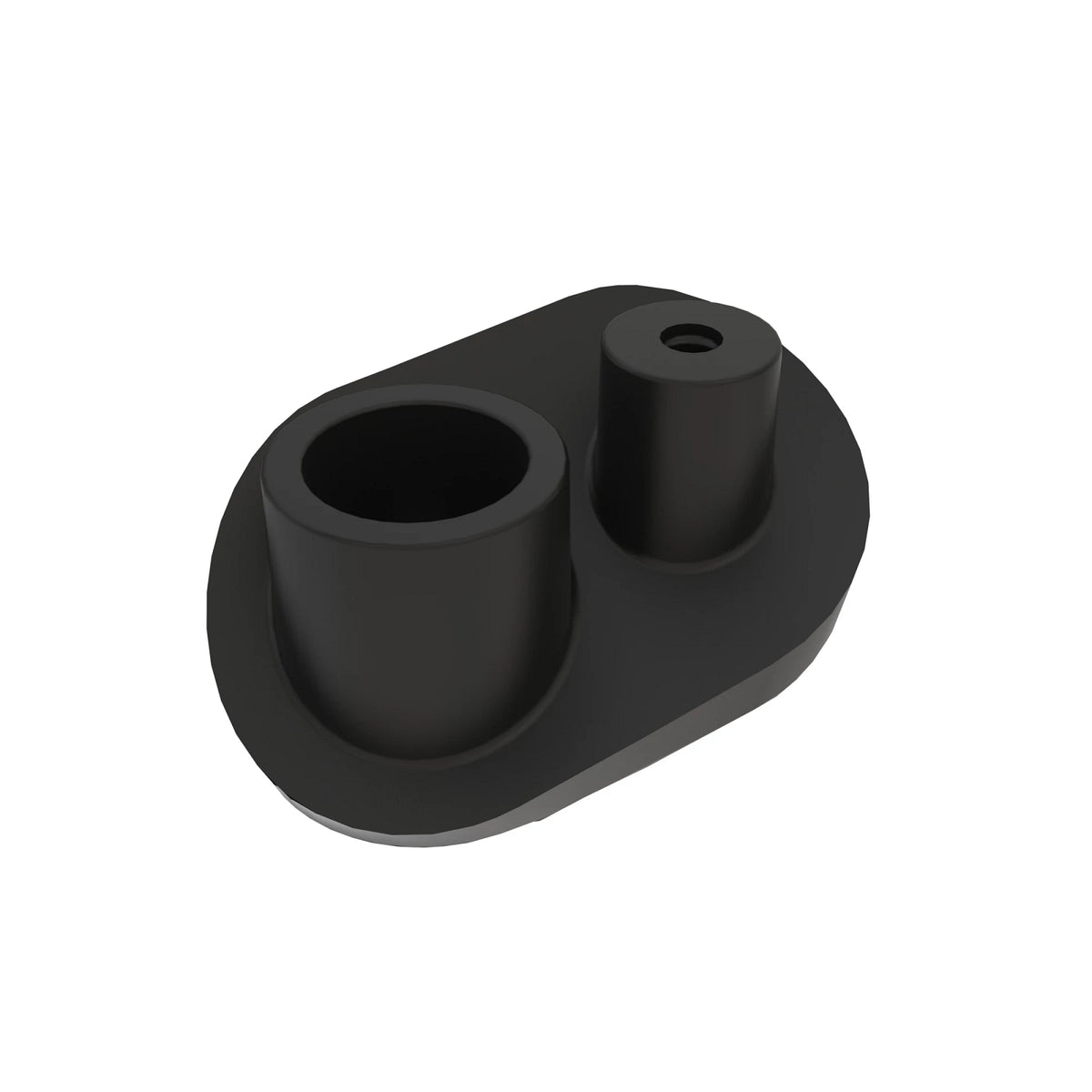 L218196: Fits John Deere L218196 Latch Cover – Genuine OEM