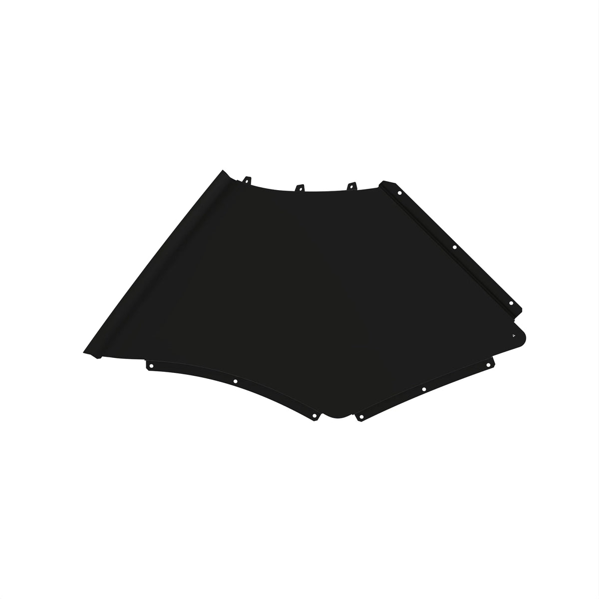 L218199: Fits John Deere L218199 Radiator Grille, Left Side – Genuine OEM