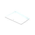 L218246: Fits John Deere L218246 Left Side Window – Genuine OEM