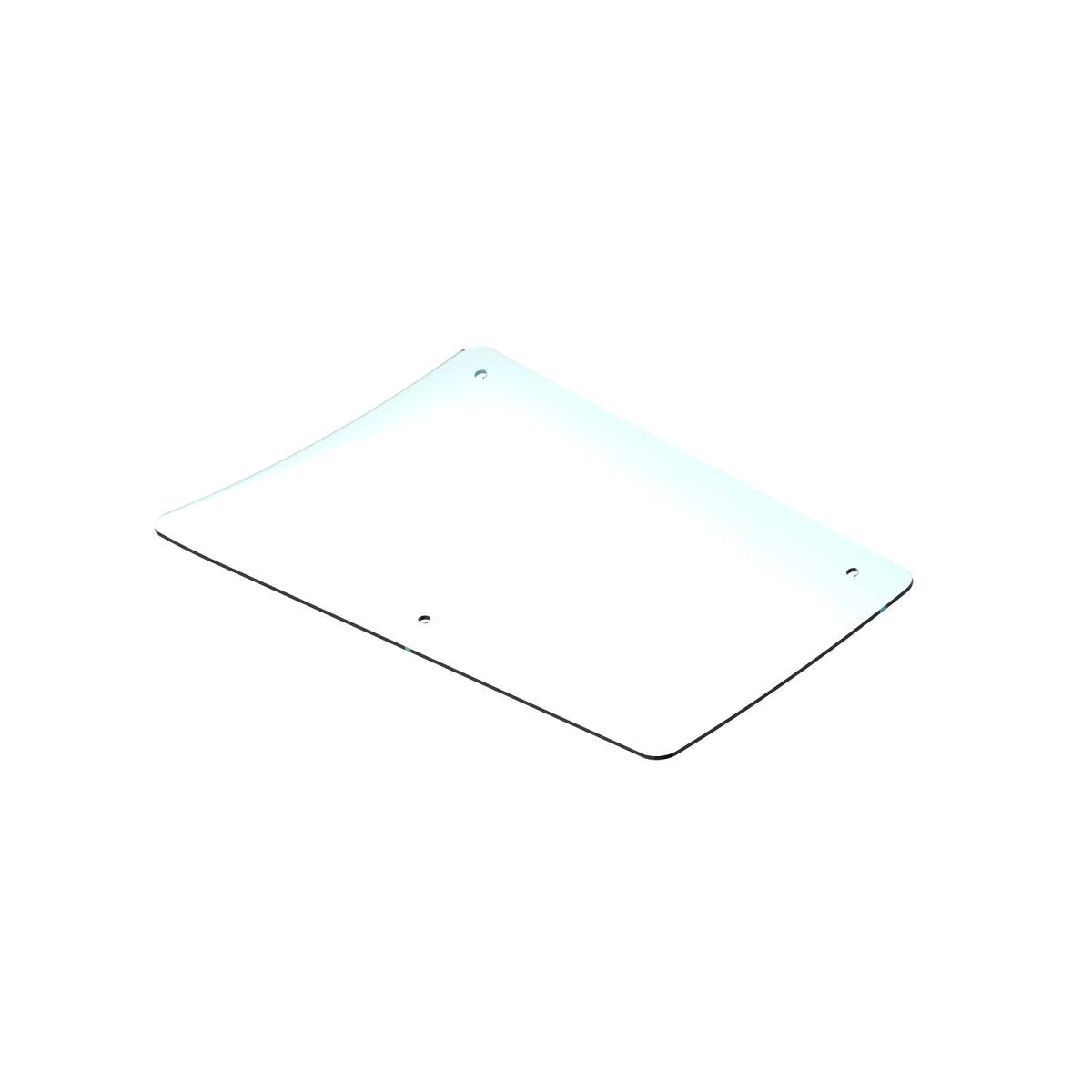 L218246: Fits John Deere L218246 Left Side Window – Genuine OEM