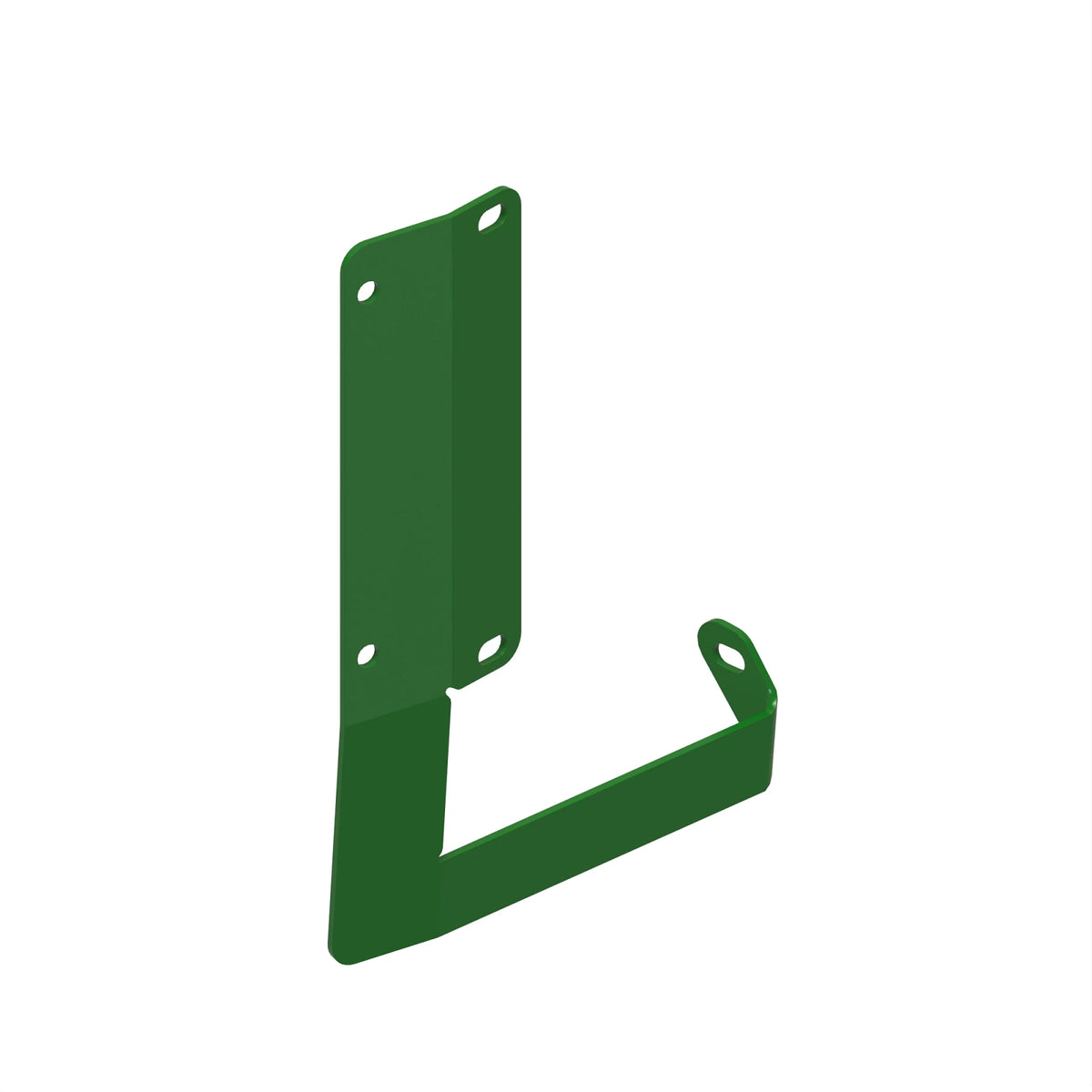 L218362: Fits John Deere L218362 Steering and Heater Lines Shield – Genuine OEM