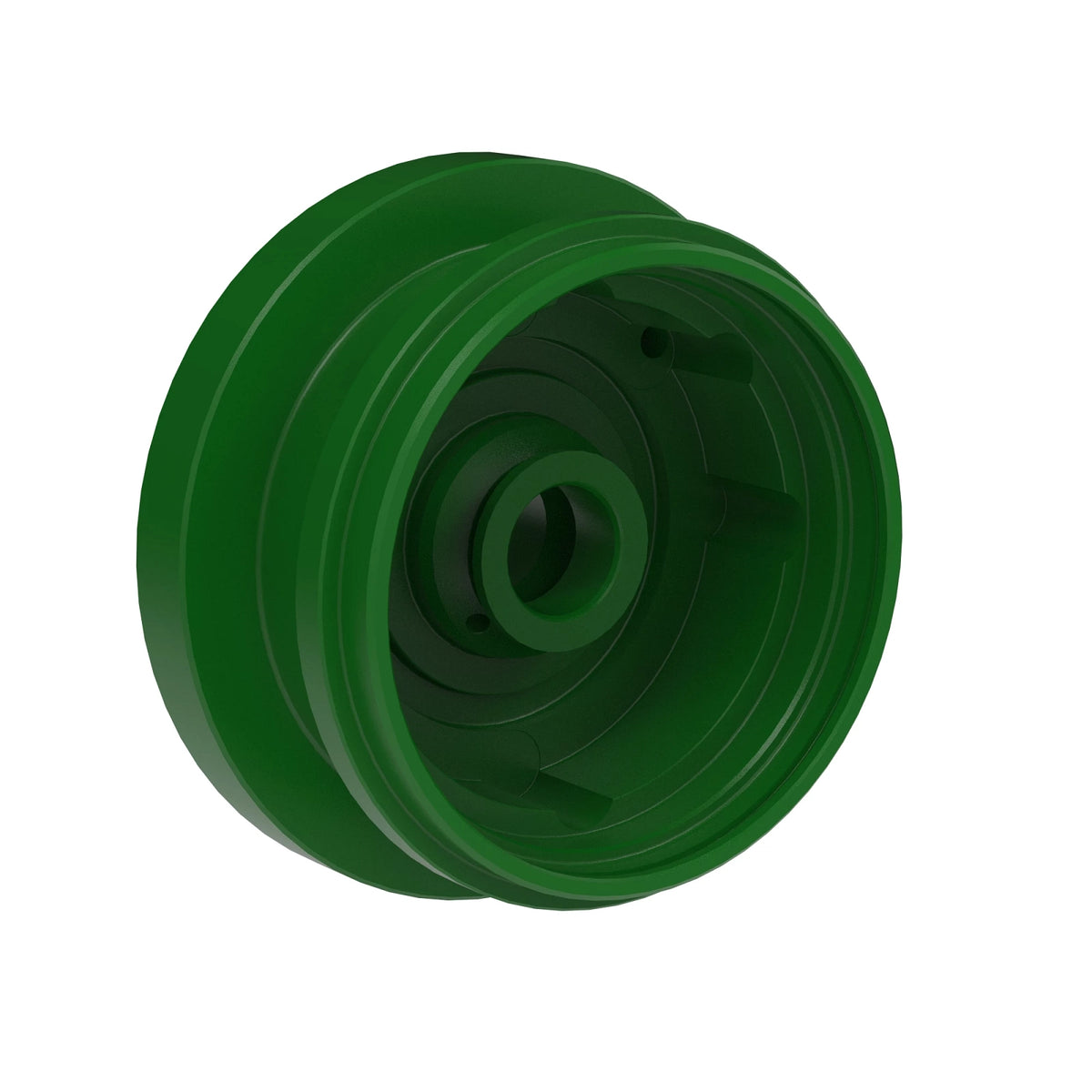 L218403: Fits John Deere L218403 Drum – Genuine OEM