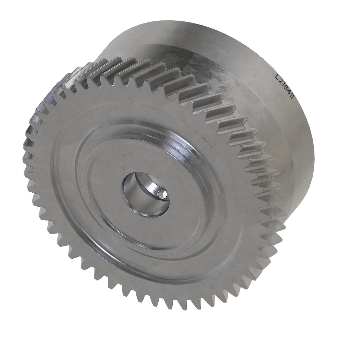 L218411: Fits John Deere L218411 Drum – Genuine OEM