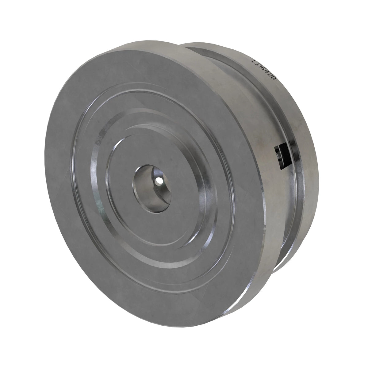 L218429: Fits John Deere L218429 Drum – Genuine OEM