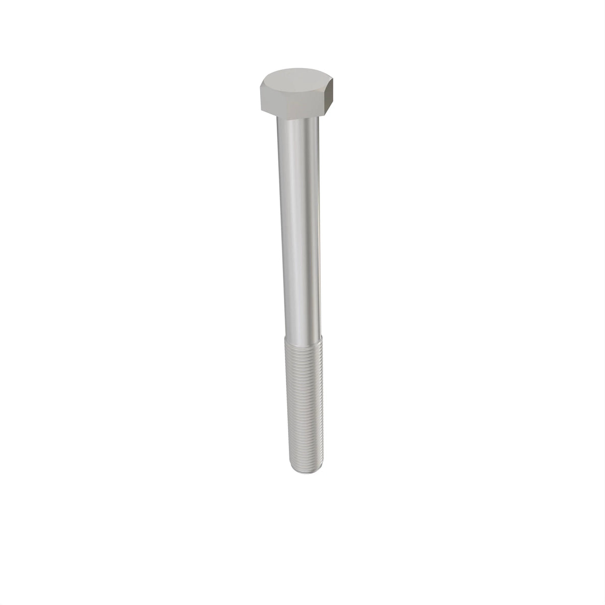 L218434: Fits John Deere L218434 Hexagonal Head Screw, M16 X 190 – Genuine OEM