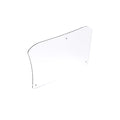 L218453: Fits John Deere L218453 Left Side Windowpane – Genuine OEM