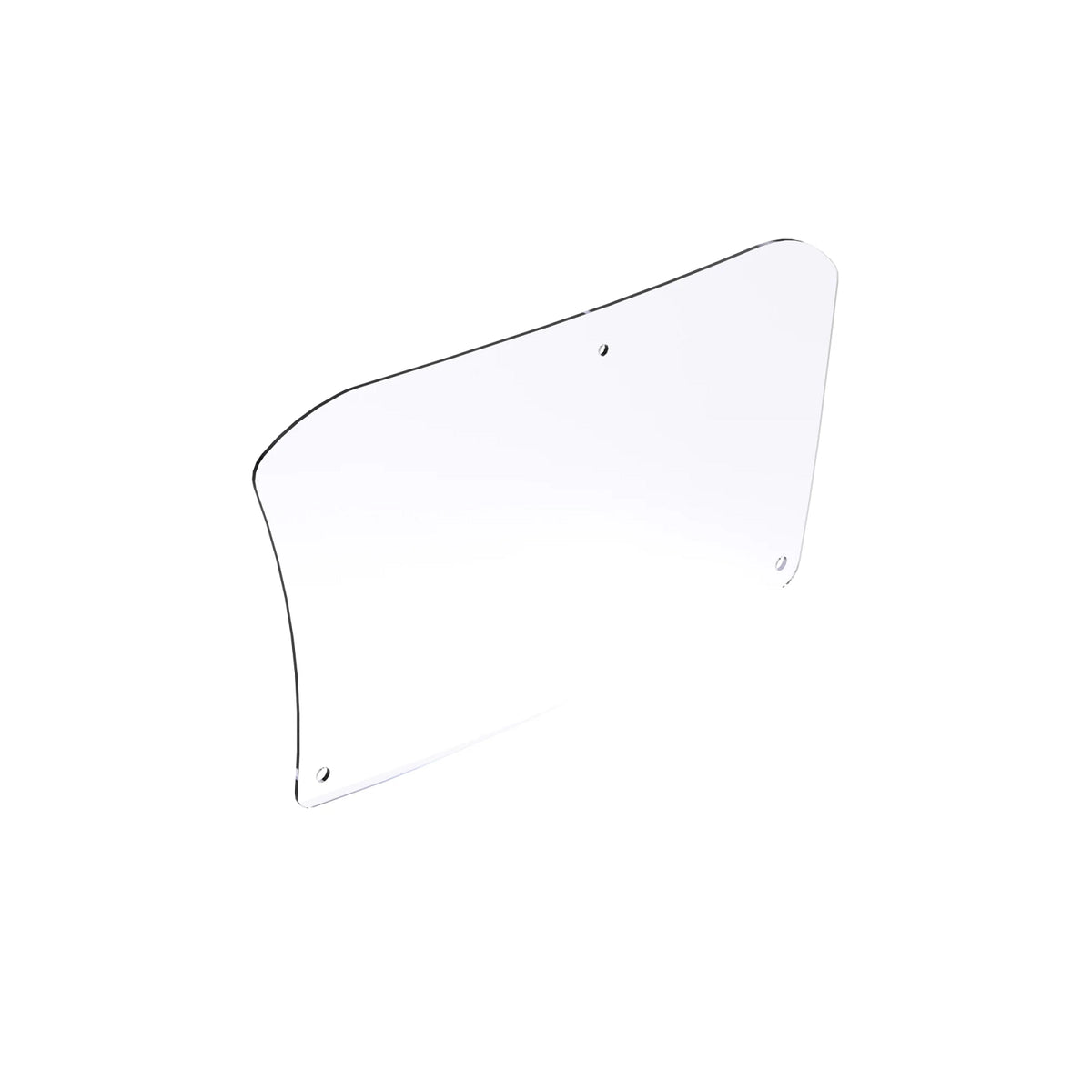 L218453: Fits John Deere L218453 Left Side Windowpane – Genuine OEM