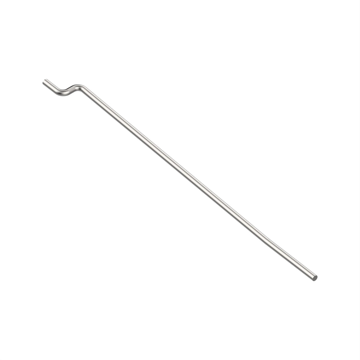 L218474: Fits John Deere L218474 Front Hood Release Latch Rod – Genuine OEM