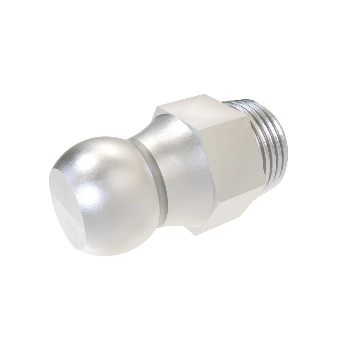L218498: Fits John Deere L218498 Lubrication Fitting – Genuine OEM